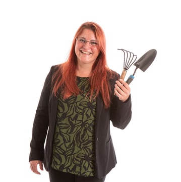 Ellen Hendriks