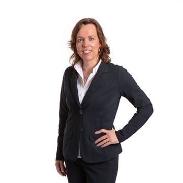 Fieke Tijdhof-van Haare