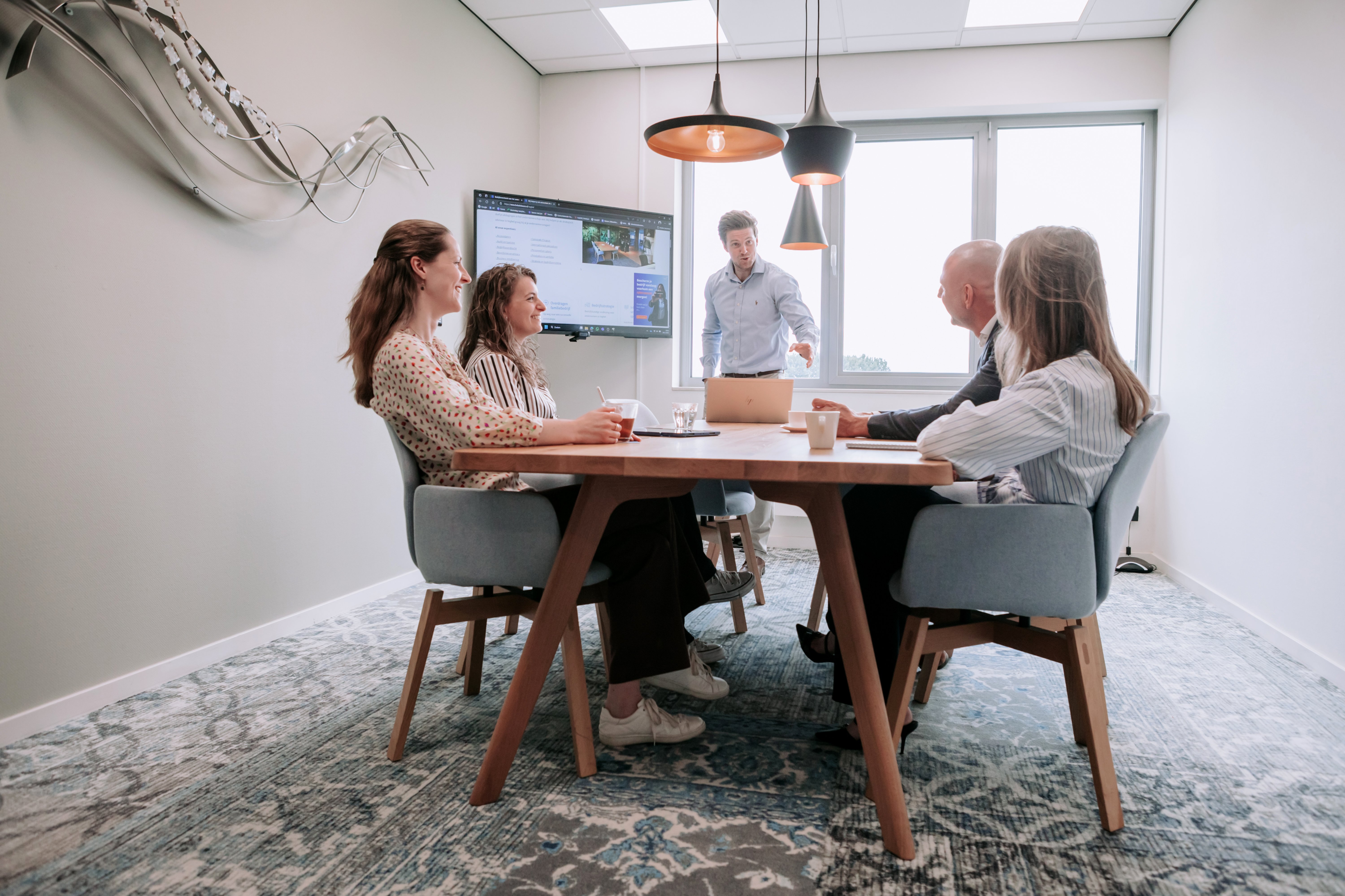 Groep Veghel - Overlegsituatie (2)-1