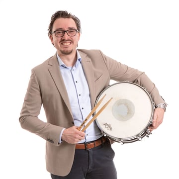 Jon Pieper