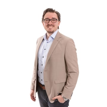 Jon Pieper
