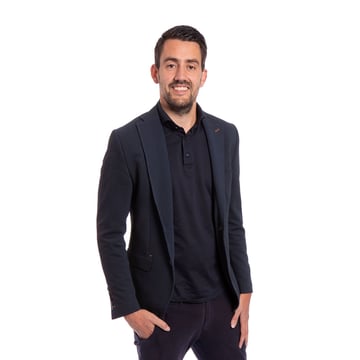 Jordy van den Heuvel