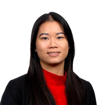 Margriet Ma-Xun