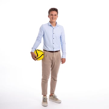 Bram van Gemert