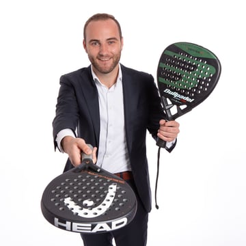 Daan van Huisseling