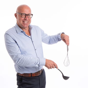 Eric Vos