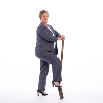 Francien Nijssen