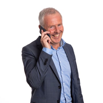 Frank Lensen