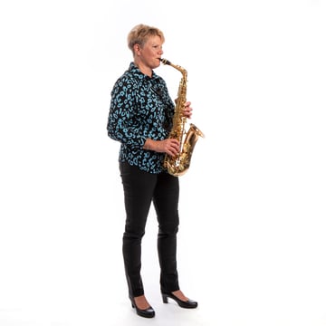 Hetty van Griensven-Broes