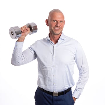 Jan-Peter Versleijen