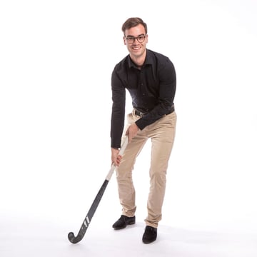 Joep van Lankveld