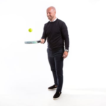 Kevin Verkoelen