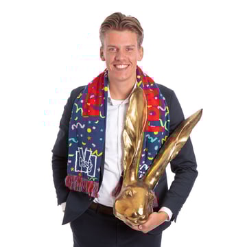 Klaas Manders