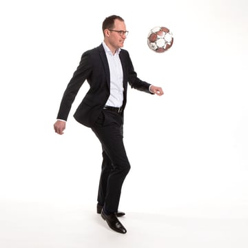 Lennart van de Peppel