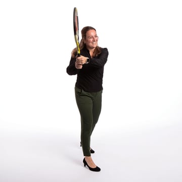 Loes Peeters-Vullings