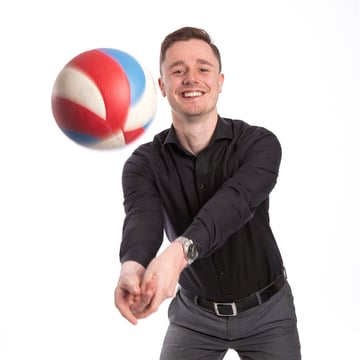 Luuk Gooren