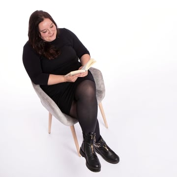 Lynn Selten-Oudenhoven