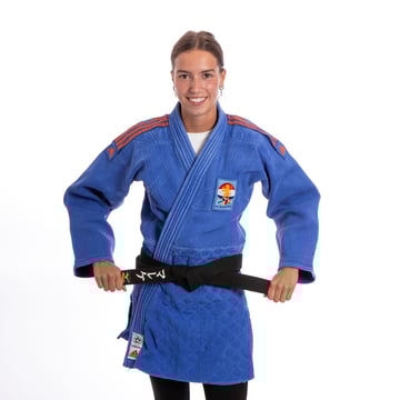 Marijke Jetten