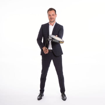 Mathijs Litjens
