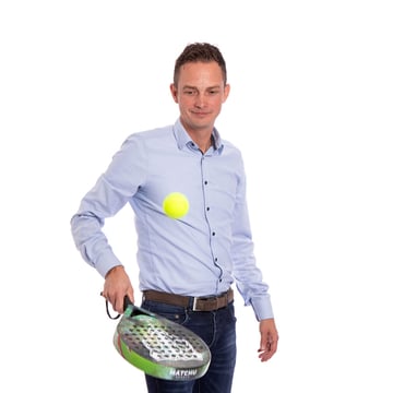 Michiel Geertjens