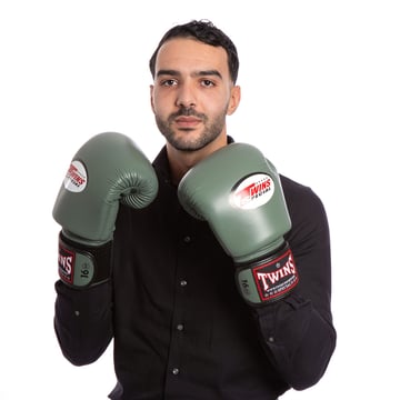 Nassim Arkoub