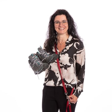 Nathalie van Dommelen