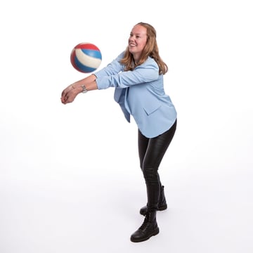 Sanne Willems