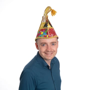 Stan Litjens