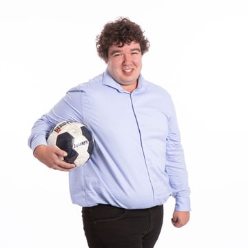 Stan van den Heuvel