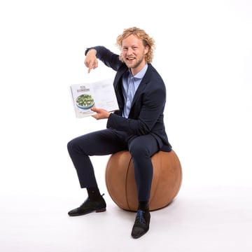Thijs van Zutphen
