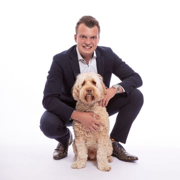 Tijmen van den Heuvel