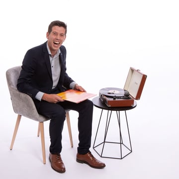 Tim Hodzelmans