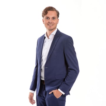 Bas Volleberg