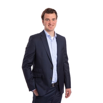 Beau Frederiks