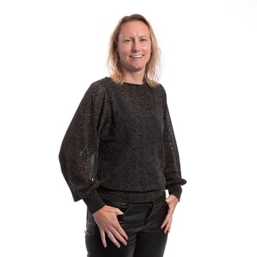 Bianca van Beuningen-Thomassen