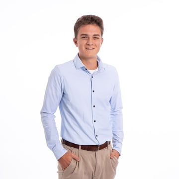 Bram van Gemert