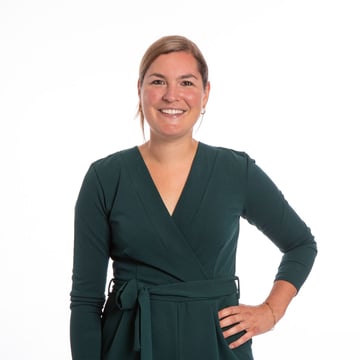 Brechje van Nies