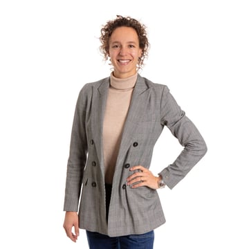 Caroline Sniekers