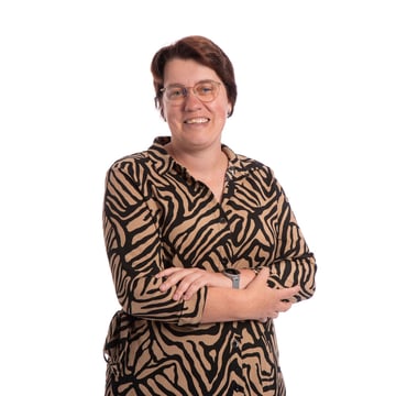 Chantal D’Elfant-Wensing