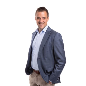 Chiel van Haren