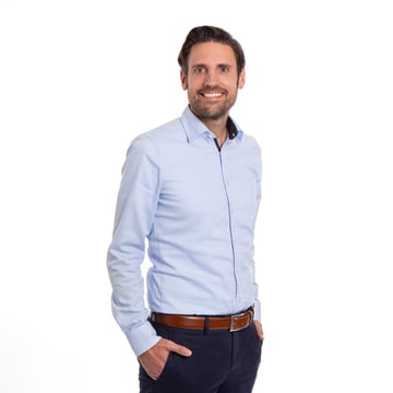 Coen Janssen