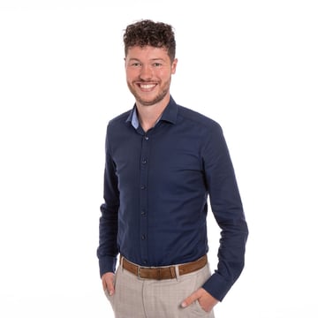Daan Reijnen