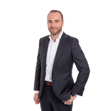 Daan van Huisseling