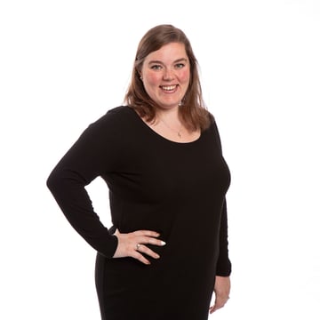 Dionne Klaassen-van de Waterbeemd