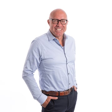 Eric Vos