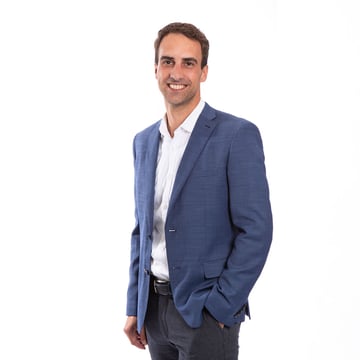 Erik Hofmans