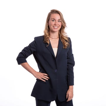 Evy van de Loo