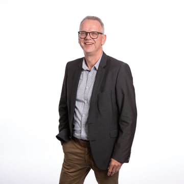 Geert Verdijck