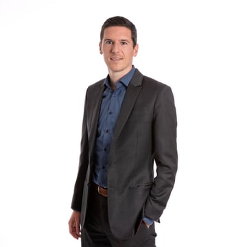 Harm Thielen