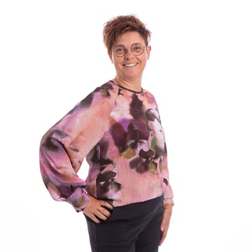 Jacqueline Weijs-Verheijen